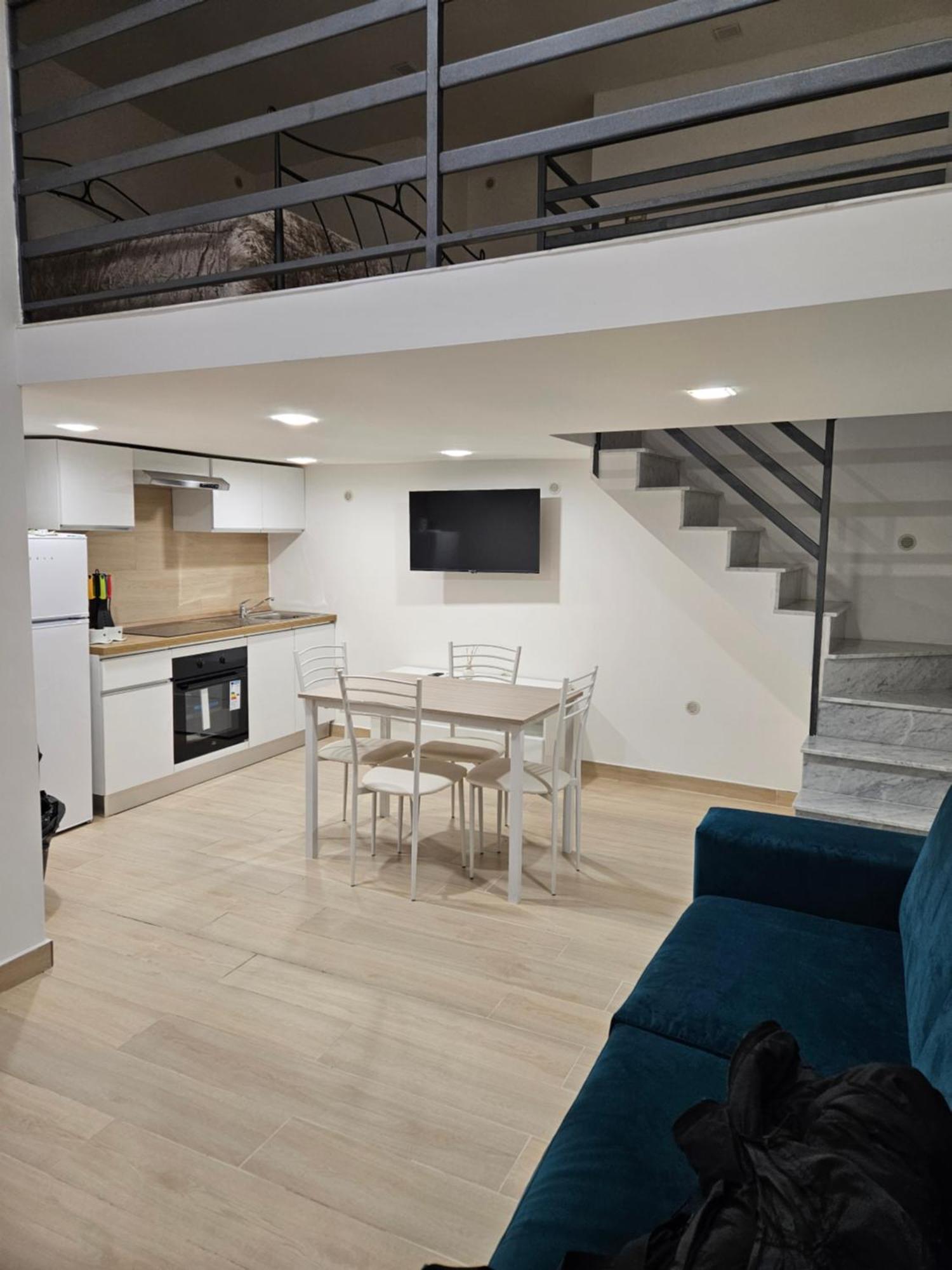Appartement Casa Savoia Dream à Naples Extérieur photo